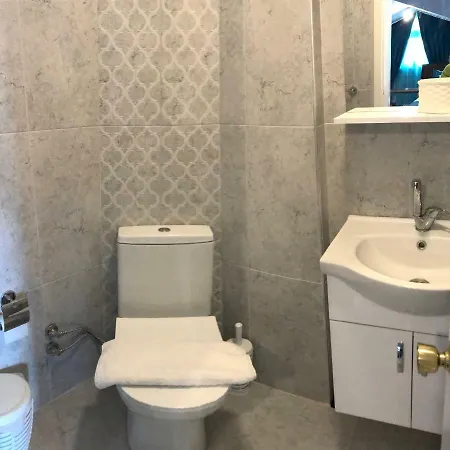 Πανσιόν Sirena's