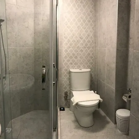 Πανσιόν Sirena's Κωνσταντινούπολη