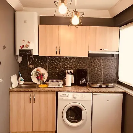 Πανσιόν Sirena's Κωνσταντινούπολη