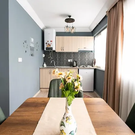 Πανσιόν Sirena's