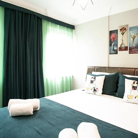 Sirena's Πανσιόν Κωνσταντινούπολη