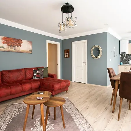 Sirena's Πανσιόν