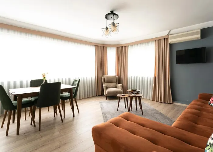 بيت ضيافة Sirena's