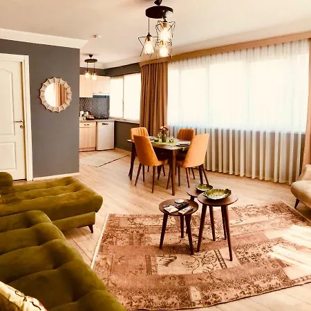 Gæstehus Sirena's 4*