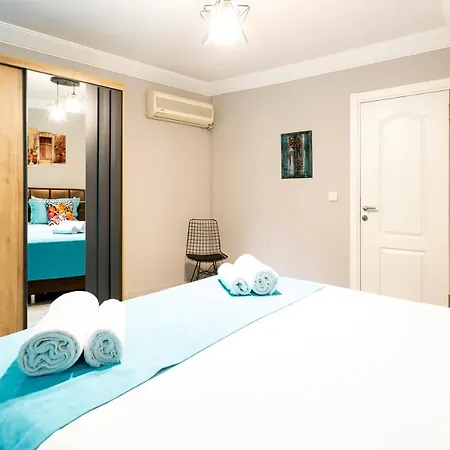 Sirena's 4* Estambul