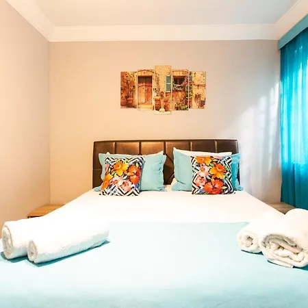 Sirena's Pensión 4*