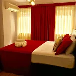 Sirena's بيت ضيافة