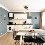 بيت ضيافة Sirena's اسطنبول