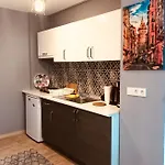 Sirena's بيت ضيافة اسطنبول