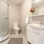 Sirena's Gasthof Istanbul