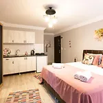 Gasthof Sirena's Istanbul