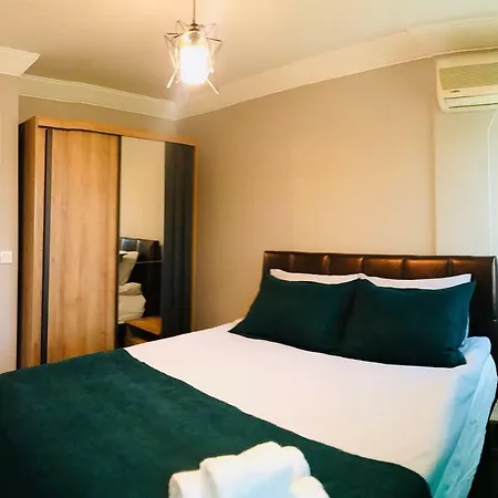 Sirena's Maison d'hôtes 4*