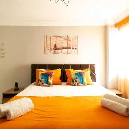 Maison d'hôtes Sirena's