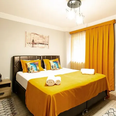 Maison d'hôtes Sirena's 4*