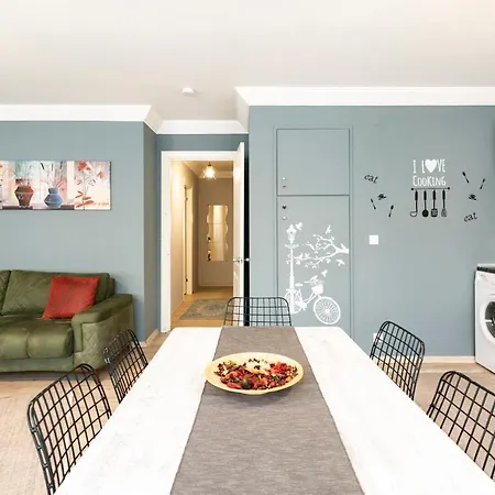 Sirena's Maison d'hôtes 4*