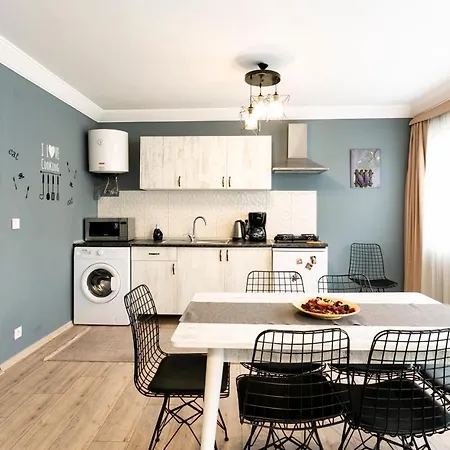 Maison d'hôtes Sirena's Istambul