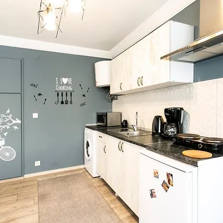 Sirena's Maison d'hôtes 4*