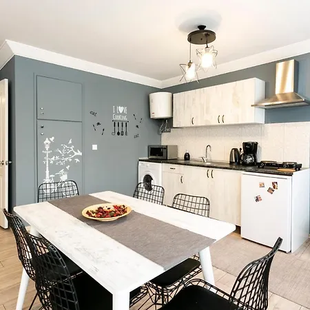 Affittacamere Sirena's Provincia di Istanbul