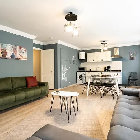 Sirena's Maison d'hôtes