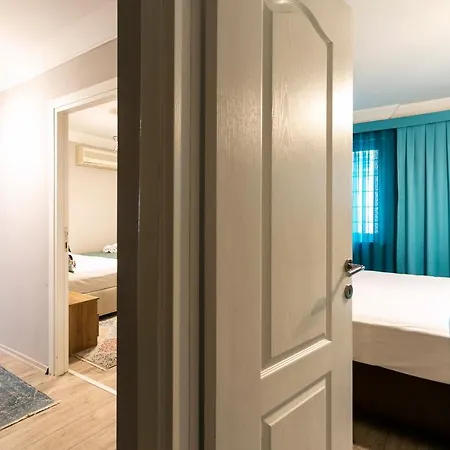 Sirena's Affittacamere Provincia di Istanbul