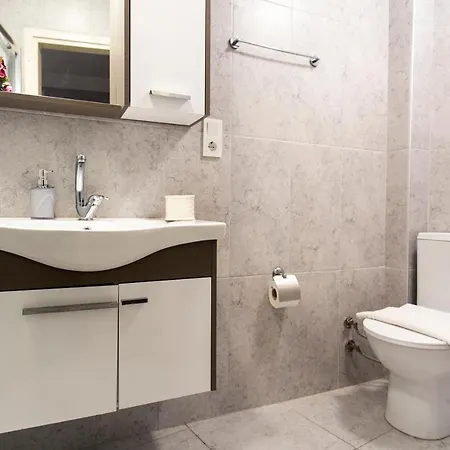 Affittacamere Sirena's