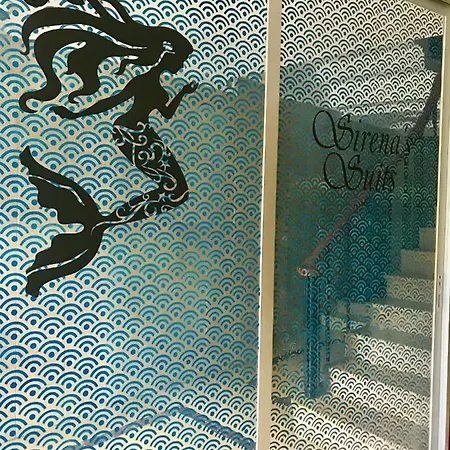 Sirena's Maison d'hôtes 4*