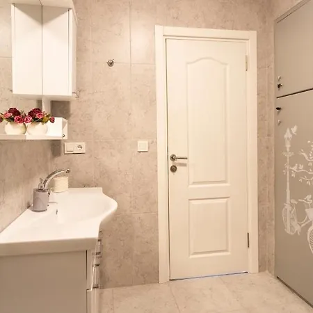 Sirena's Maison d'hôtes 4*