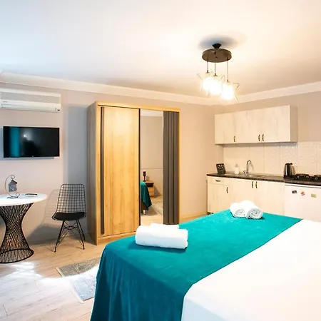 Sirena's Maison d'hôtes 4*