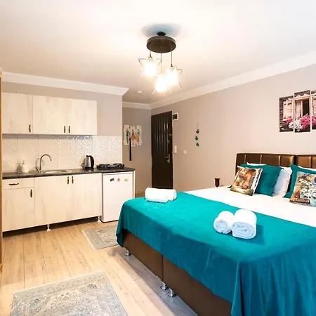 Maison d'hôtes Sirena's