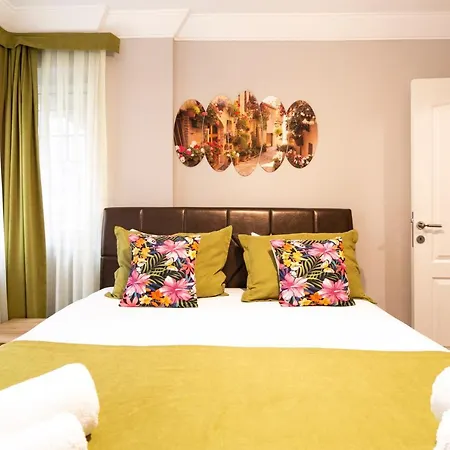 Maison d'hôtes Sirena's 4*