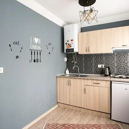 Affittacamere Sirena's 4*