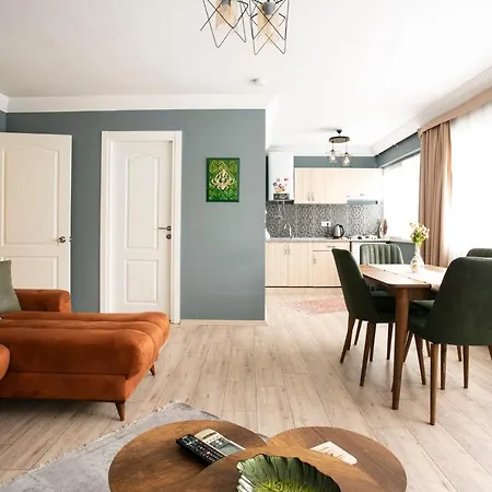 Maison d'hôtes Sirena's