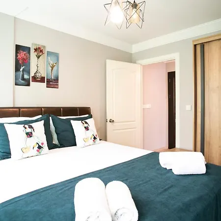 Sirena's 4* Istambul