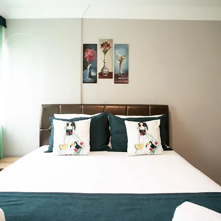 Sirena's Maison d'hôtes 4*