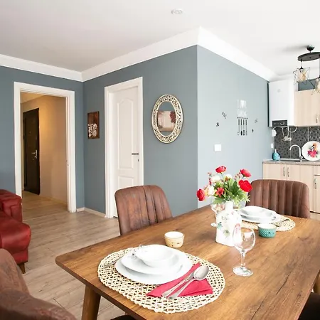 Maison d'hôtes Sirena's 4*