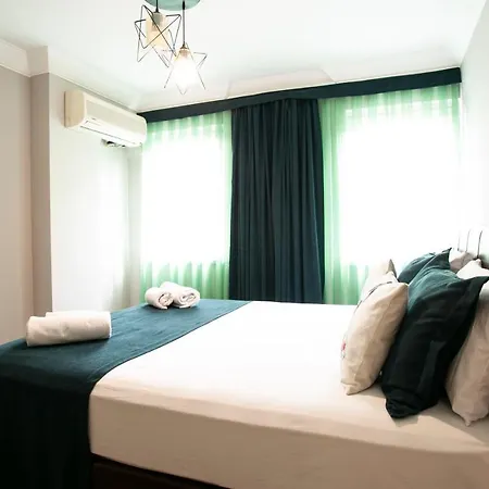 Sirena's 4* Provincia di Istanbul