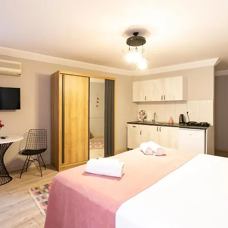 Sirena's Maison d'hôtes