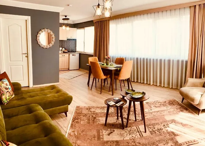 בית הארחה Sirena's 4*