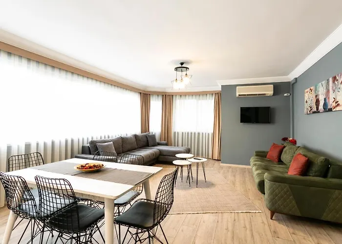 Sirena's Casa de hóspedes 4*