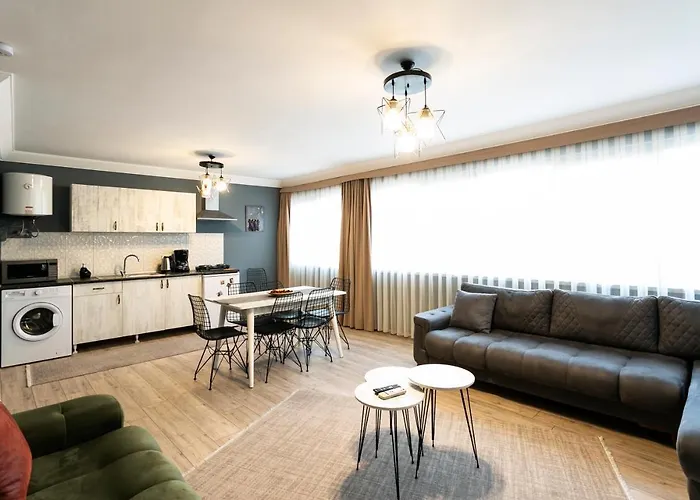 בית הארחה Sirena's