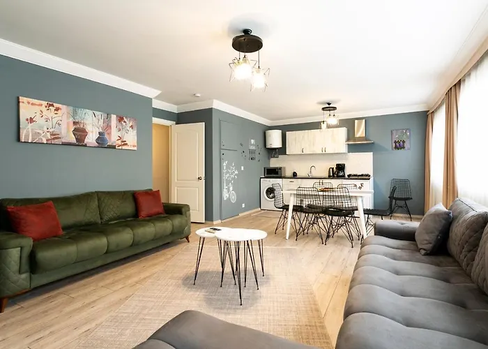 Sirena's Casa de hóspedes