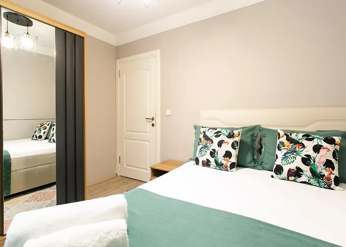 Sirena's Casa de hóspedes Istambul