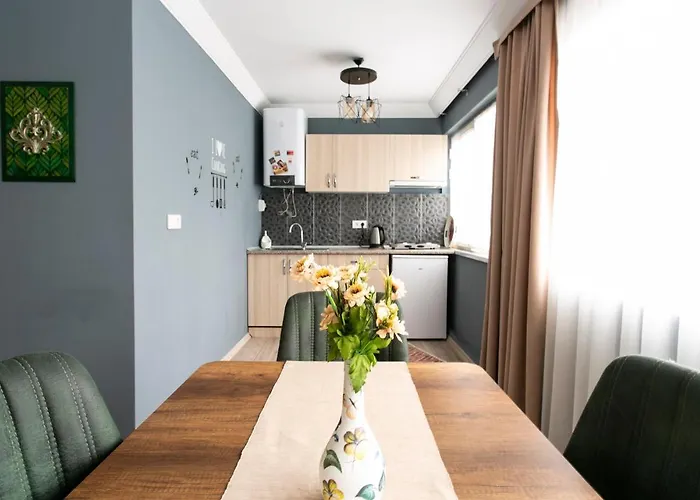 Casa de hóspedes Sirena's