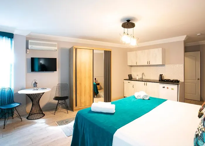 Sirena's Casa de hóspedes 4*