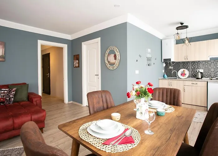 Casa de hóspedes Sirena's 4*