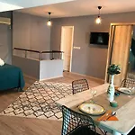 Sirena's Maison d'hôtes