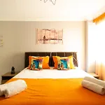 Maison d'hôtes Sirena's