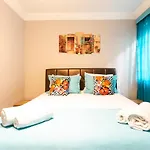 Sirena's Maison d'hôtes 4*