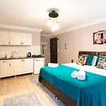 Maison d'hôtes Sirena's