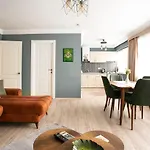 Maison d'hôtes Sirena's